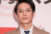 元ジャニーズ滝沢秀明「許されない記事が出ました」
