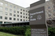 【速報】米国務省、中国への渡航中止を勧告