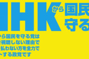 【悲報】N国､次期衆院選での289全小選挙区の候補者擁立を白紙に …埼玉知事選惨敗で