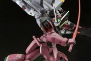 【ガンプラ】ウィンダム（ネオ機）がHGで登場！ウィンダム＆ダガーＬ用の拡張セットも！