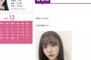 【乃木坂46】今回も凄まじすぎる・・・久保史緒里から年の瀬に“鬼の長文ブログ”がwwwwww ｷﾀ━━━━(ﾟ∀ﾟ)━━━━！！！