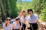 【NMB48】8月の新YNN、メンバープレゼンツ企画に安部若菜、坂本理紗、原かれん、松岡さくらが出演
