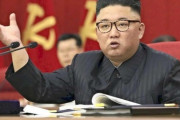 【悲報】北朝鮮、本日だけで8発発射
