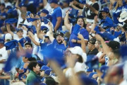 【悲報】「今はドジャースを応援してる。日本の試合はもう見てない」←ガチで増えてて怖いんやが