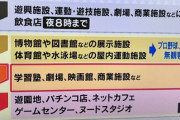【朗報】AKB48劇場 再開間近！！ 東京都発表・休業要請解除後はステップ2に分類！ 5/25に規制解除され段階的に！！