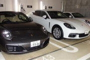 【高級車】ポルシェが自社レンタカー事業開始　ケイマン4万7500円(24h)　911カレラ7万5000円(24h)