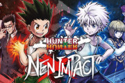 【動画】「HUNTER×HUNTER」の新作格ゲー、PV第1弾が公開！！クオリティがガチでヤバすぎるｗｗｗｗ