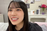 日向坂46宮田愛萌、森本茉莉のSR配信で“えげつない件数”をメッセージ生実況！【SHOWROOM】