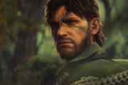 『MGSΔ』カイル・クーパーが手掛けるオープニング映像公開！主題歌『スネークイーター』は新録！