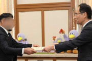 【速報】難民申請6回の川口クルドのマヒル氏、トルコ強制送還「旅券を取り直し、近隣国経由で戻ってくる」「入管に爆弾を投げてほしい」とも呼びかけ　ABEMA出演、大野知事が感謝状