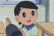 【疑問】「出来杉くん」←こいつが決して映画に出てこない理由ｗｗｗｗｗｗｗｗｗｗｗ