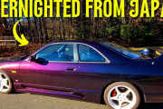 海外「こんなこだわりの一台、売らないで！」90年代の日産スカイライン復活大作戦に注目