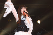 乃木坂46小川彩、新しい歴史を切り開く覚悟「その先頭に立つ人に、私はなります」【アンダーライブ】