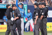 【悲報】日本ハムファイターズの先発、終わる