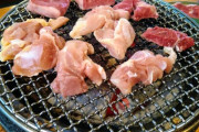 【事業案】「肉持参」の焼肉屋があったら需要あると思うんやが、どうかな？