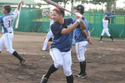 【朗報】日ハムガッツのタフ指導により杉谷拳士さん覚醒