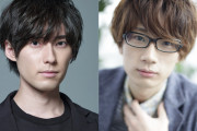 増田俊樹さん&江口拓也さんがCV部新作「転生ガチャ」に出演「チッ、これだから人間は」