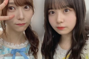【乃木坂46】佐藤璃果のブログに表示されてはいけないものが…