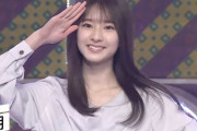 【画像】菅原咲月さん、初ソログラビアに挑戦！ ノースリーブで素肌輝く