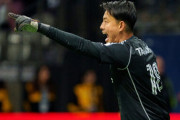 高丘陽平がMLSデビュー! 好セーブ連発も立て続けの失点で1-2敗戦「自分にとってはプラスになったと思うが…」