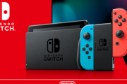 【NPD4月】Switch 80万台、PS4 41万台、Xbox One 33万台