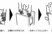 【朗報】ジェットタオルさん、ウイルス飛散してない事が判明し復活へ