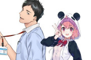 Vtuber なんで社と笹木CPだけ異様に気持ち悪がられてんの？笹キッズにコーン多いからとか？