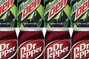 マウンテンデューとか言う謎の炭酸飲料