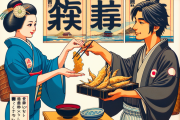 関東人「さつま揚げ食べよ！」関西人「それは天ぷらやろ」