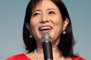 【新型コロナ】岡江久美子さん、昨年末に乳がん手術…放射線治療で免疫低下か