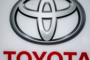 【トヨタ】中国生産を一部停止　ガソリン車が低迷