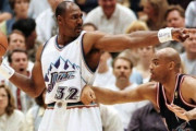 【NBA】”パワー”フォワードらしい体格のPFって見なくなったよな