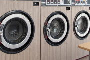 家に洗濯機があるのに…コインランドリーを使う理由とは