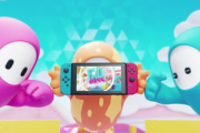【朗報】ニンテンドーSwitchに『Fall Guys』参戦決定！！！！！