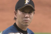 昨日の試合中に宮西が怒っていた理由が判明