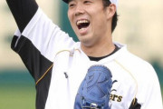 【阪神】青柳晃洋、“４度目の正直”へ「そろそろ投げたい」　今季甲子園で３試合が全て雨天中止…４日も雨予報
