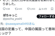 日本下げこそアイデンティティー　～　パさん「もう、公式に日本は先進国を名乗れなくなりました」