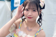 【SKE48】中野愛理、何でお腹ぼかすんや…