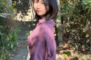 【STU48】原田清花、ヤンマガWebのオフショットを投稿