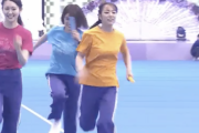 【gifあり】この運動会は現地で見たかった・・・【乃木坂46】