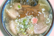 「ちゃん系」ラーメンがブームに　その背景と今後の展開は