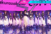 【超速報】櫻坂46、いきなり神ダンス披露！！！ｷﾀ━━━━(ﾟ∀ﾟ)━━━━ｯ!!