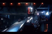 映画『ロボコップ』をゲーム化した『RoboCop: Rogue City』が2023年6月に発売決定。