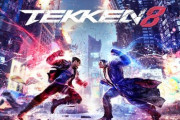 『鉄拳8』9/24(火)23:00～三島平八「ゲームプレイトレイラー」公開+9/25(水)2:00～「TEKKEN Talk Live: Heihachi Mishima SPECIAL」生配信！！