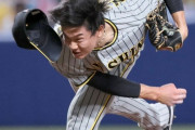 阪神・湯浅、中５日も０封「０点でＫＫにつなぐことができてよかった」