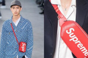 supremeって結局どのくらいのブランドなの？なぜここまで人気なの？