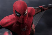 ゲーム『マーベル アベンジャーズ』スパイダーマンがPS4/PS5で独占参戦決定！