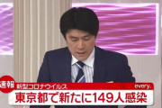 【4/16】東京都で新たに149人の感染確認　新型コロナウイルス