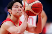 【動画】NBA・河村勇輝(172cm)、196cmにジャンプボールで競り勝つｗｗｗｗｗｗ
