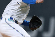 日ハムドラ8北山 、「守護神」合格の1回完璧2K　OP戦4試合で5回無失点11K